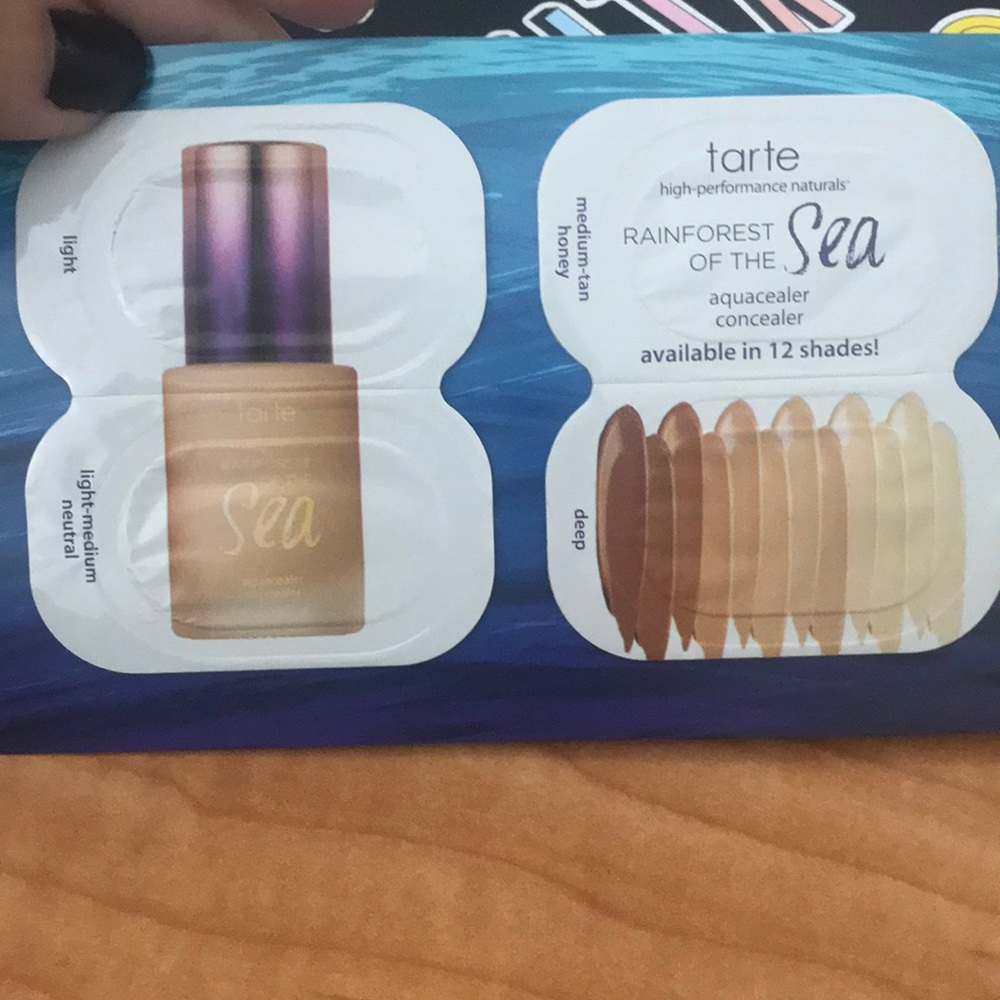 Samples - Picture 7 of 8